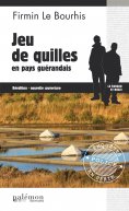 ebook: Jeu de quilles en pays guérandais