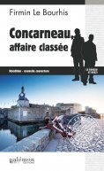 ebook: Concarneau affaire classée