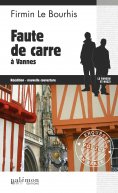 ebook: Faute de Carre à Vannes: Le Duigou et Bozzi - Tome 16