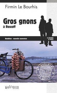 eBook: Gros gnons à Roscoff