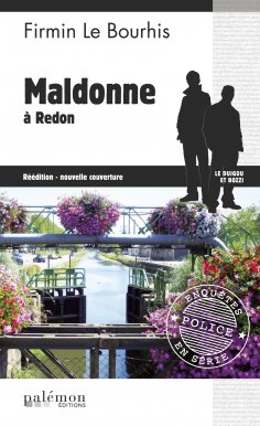 ebook: Maldonne à Redon