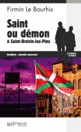 ebook: Saint ou démon à Saint-Brévin-les-Pins