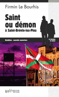 ebook: Saint ou démon à Saint-Brévin-les-Pins