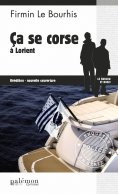 ebook: Ça se corse à Lorient