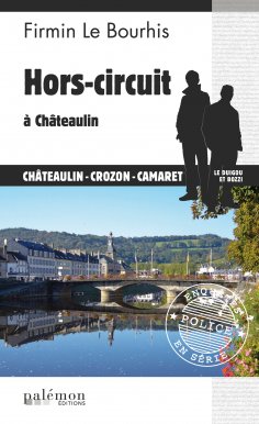 ebook: Hors-circuit à Châteaulin