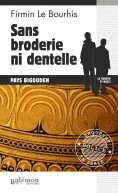 ebook: Sans broderie ni dentelle