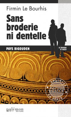 ebook: Sans broderie ni dentelle