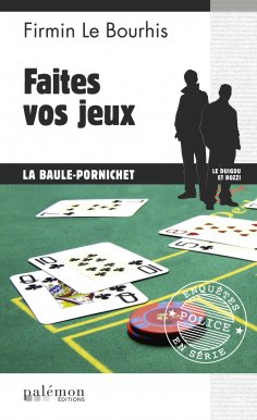 ebook: Faites vos jeux