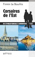 ebook: Corsaires de l'Est