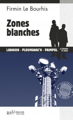 ebook: Zones blanches