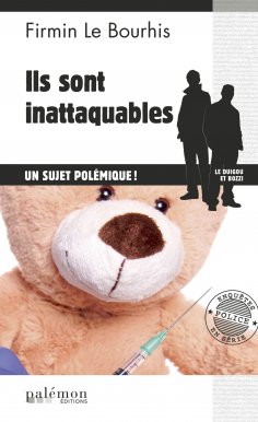 ebook: Ils sont inattaquables