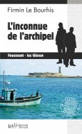 ebook: L’inconnue de l’archipel