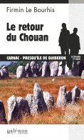 ebook: Le retour du Chouan