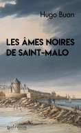 ebook: Les âmes noires de Saint-Malo