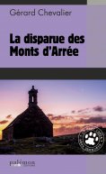 eBook: La disparue des Monts d'Arrée
