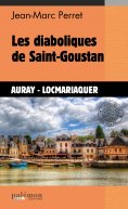 ebook: Les diaboliques de Saint-Goustan