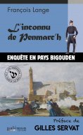 ebook: L'inconnu de Penmarc'h
