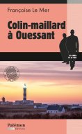 eBook: Colin-Maillard à Ouessant