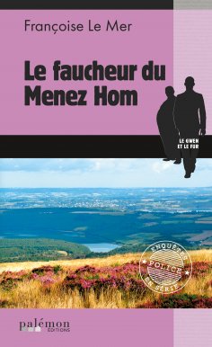 eBook: Le Faucheur du Menez Hom