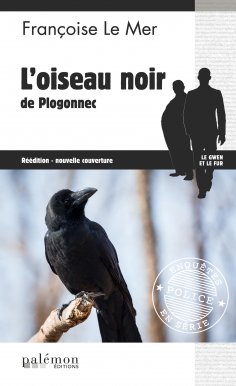 ebook: L'oiseau noir de Plogonnec