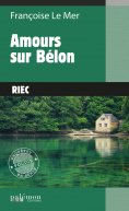 eBook: Amours sur Bélon