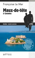 eBook: Maux-de-tête à Carantec