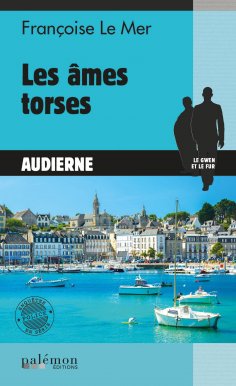 eBook: Les âmes torses