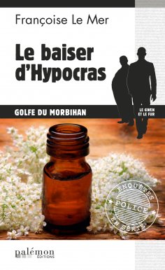 ebook: Le baiser d'Hypocras