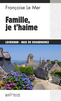 eBook: Famille, je t’haime