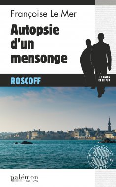 eBook: Autopsie d'un mensonge