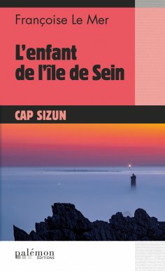 eBook: L'enfant de l'île de Sein