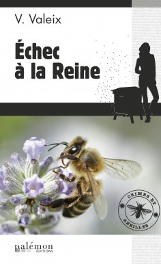 eBook: Échec à la Reine