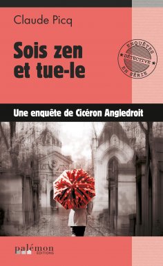 eBook: Sois zen et tue-le