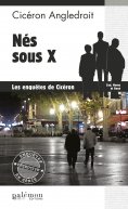 ebook: Nés sous X