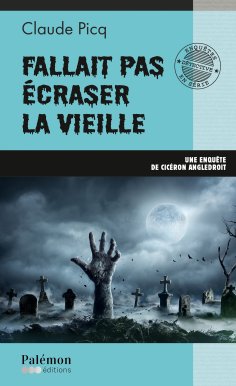 ebook: Fallait pas écraser la vieille