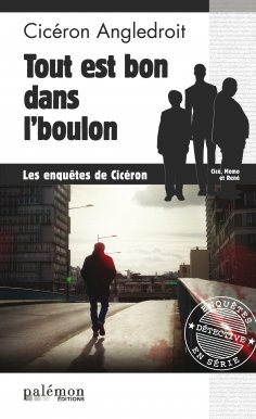 eBook: Tout est bon dans l’boulon