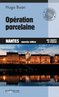 ebook: Opération Porcelaine