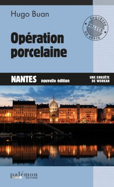 ebook: Opération Porcelaine