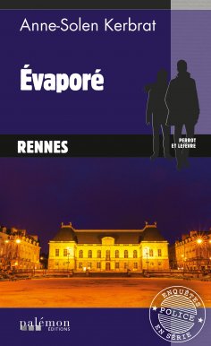 ebook: Évaporé