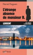 eBook: L'étrange absence de monsieur B.