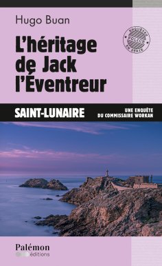 ebook: L'héritage de Jack l'Éventreur