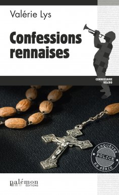 ebook: Confessions rennaises