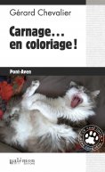 eBook: Carnage... en coloriage !