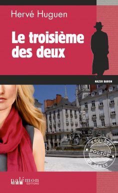 eBook: Le troisième des deux