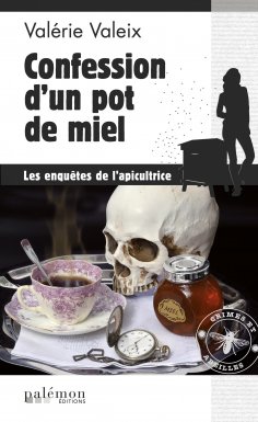 eBook: Confession d'un pot de miel