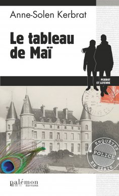 eBook: Le tableau de Maï