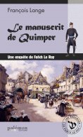 ebook: Le manuscrit de Quimper