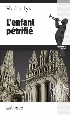 ebook: L'enfant pétrifié
