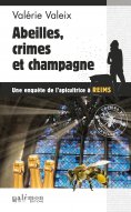 eBook: Abeilles, crime et champagne