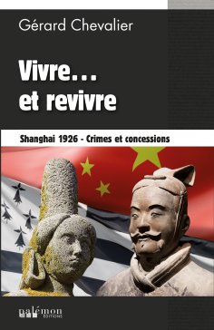 eBook: Vivre... et revivre